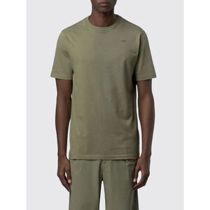 K-Way T-Shirt Men Green